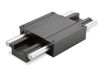 Standard Style Carriage Mounting Surface